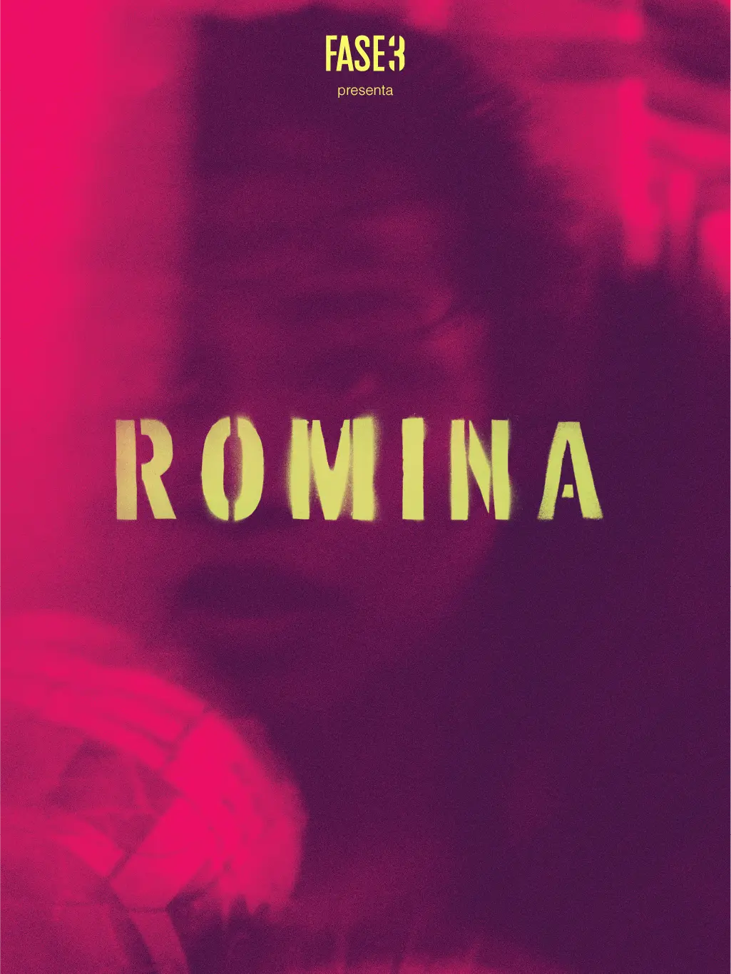 Banner Romina Documentario - Tablet